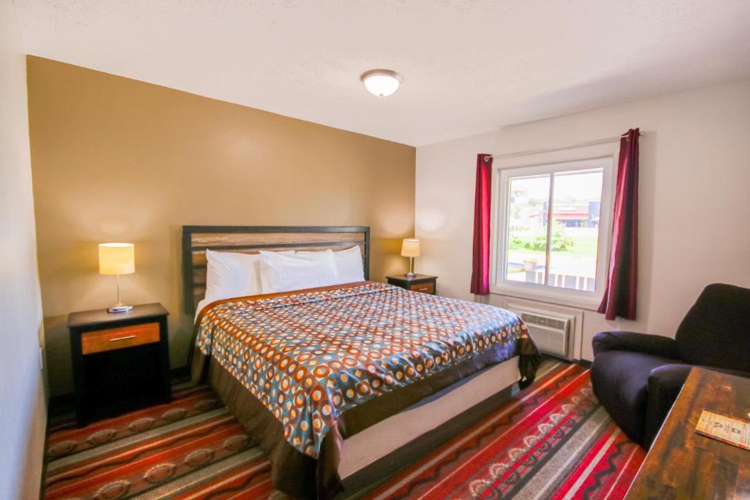 Photo of Bedroom in Glenwood