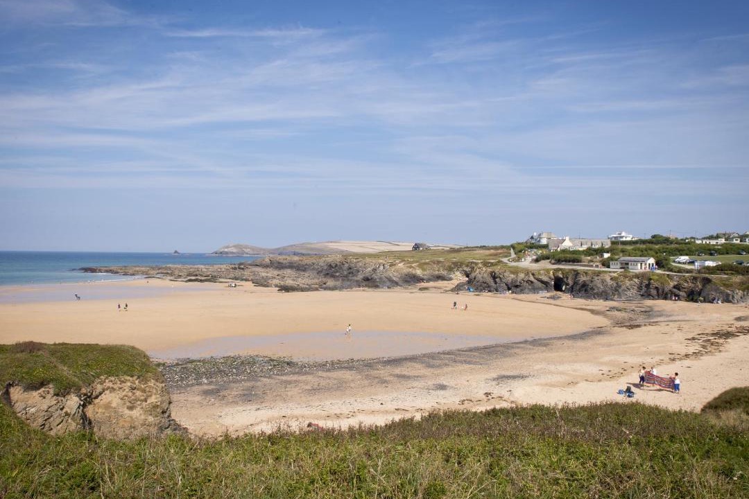 Photo of Others in Constantine Bay