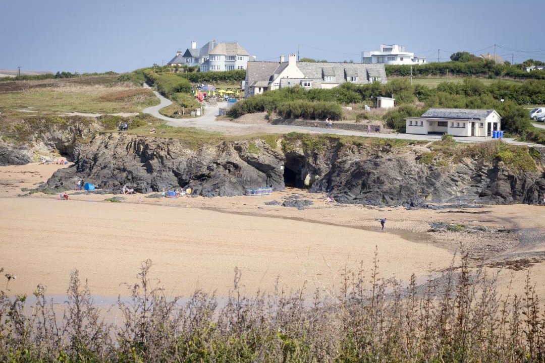 Photo of Others in Constantine Bay