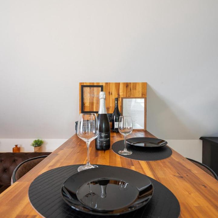 Photo of Kitchen in Sainte-Gemmes-sur-Loire