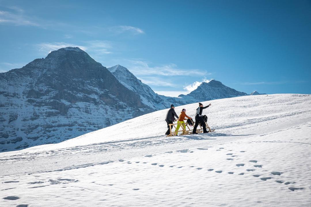 Photo of Others in Grindelwald