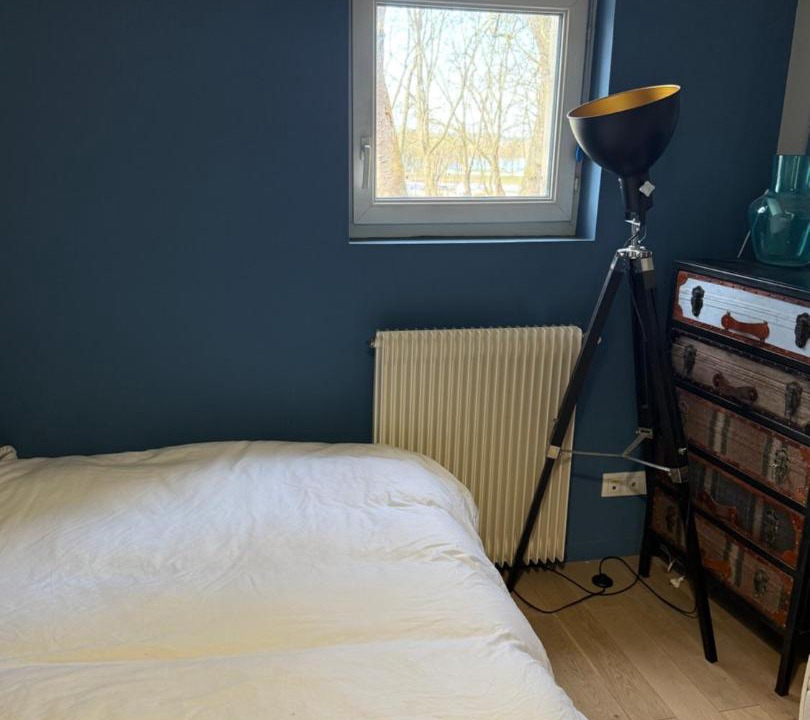 Photo of Bedroom in Saint-Jacques - Saint-Roch
