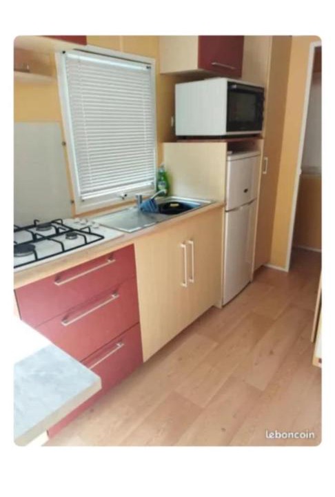 Photo of Kitchen in Milhac