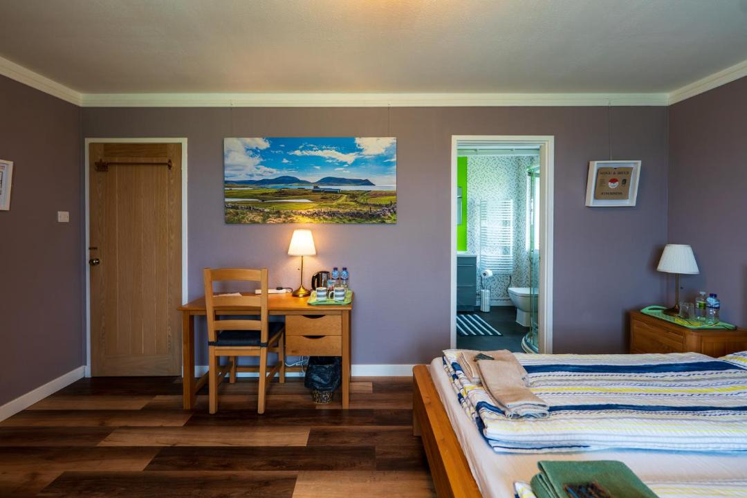 Photo of Bedroom in Orphir