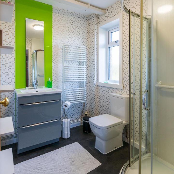 Photo of Bathroom in Orphir