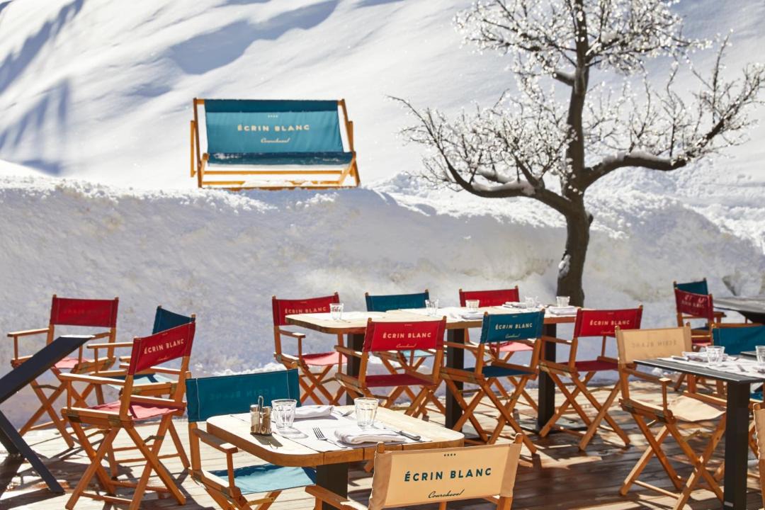 Photo of Others in Courchevel