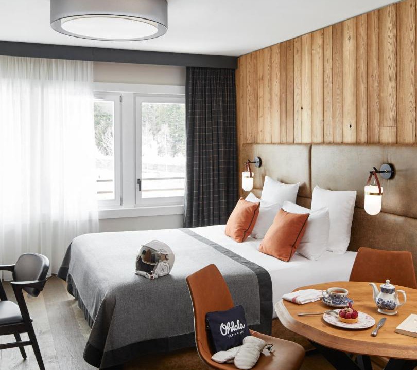 Photo of Others in Courchevel