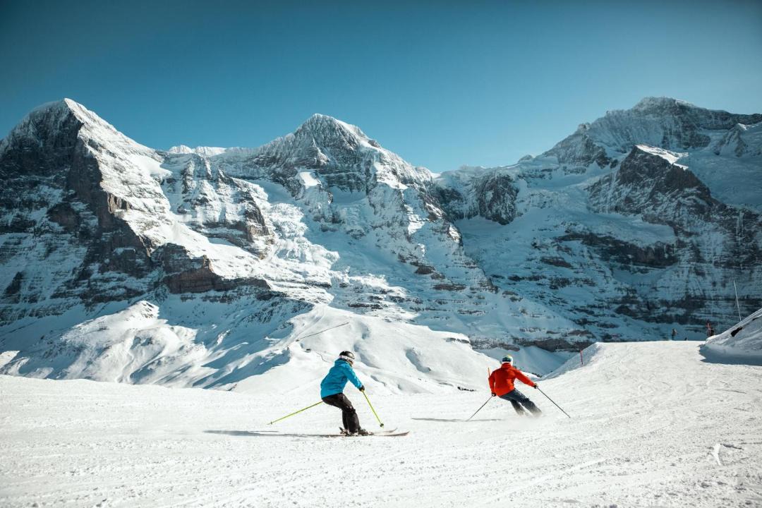 Photo of Others in Grindelwald