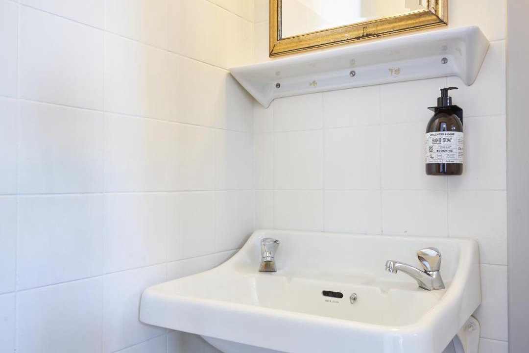 Photo of Bathroom in Gudhjem