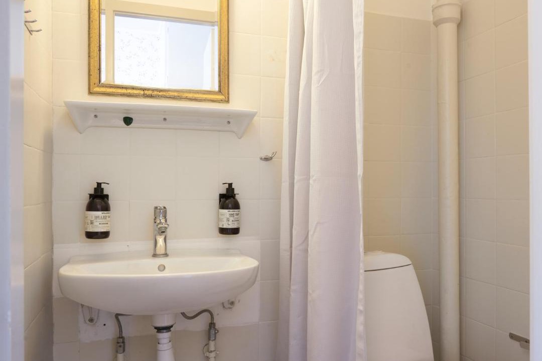 Photo of Bathroom in Gudhjem
