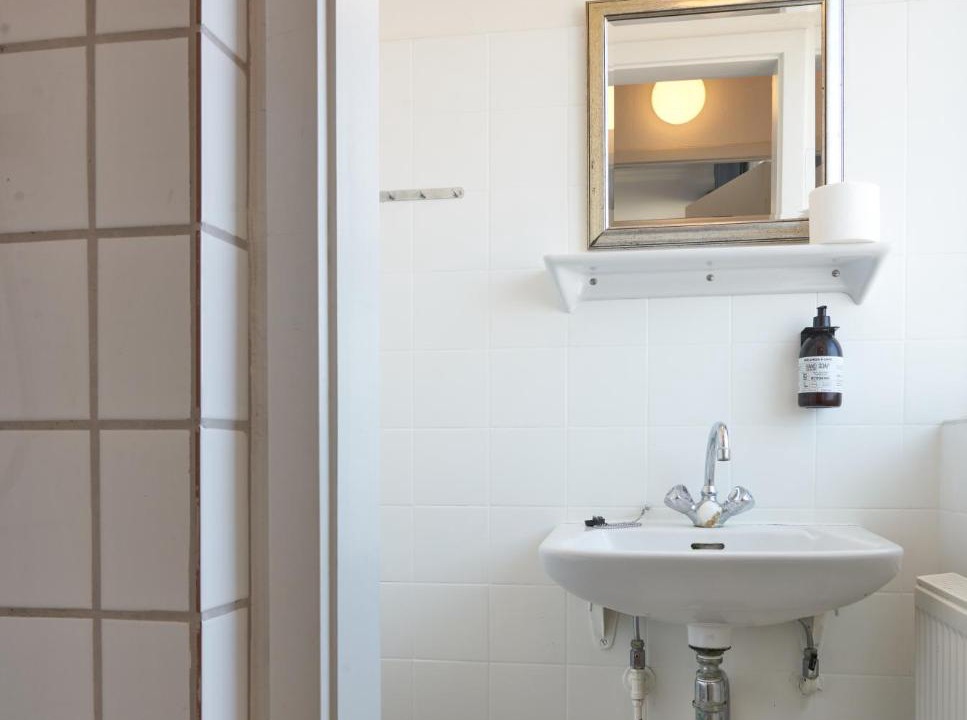 Photo of Bathroom in Gudhjem
