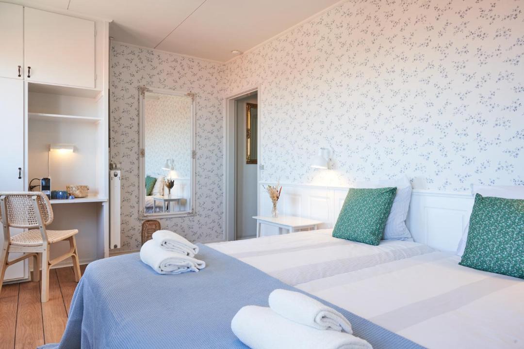 Photo of Bedroom in Gudhjem