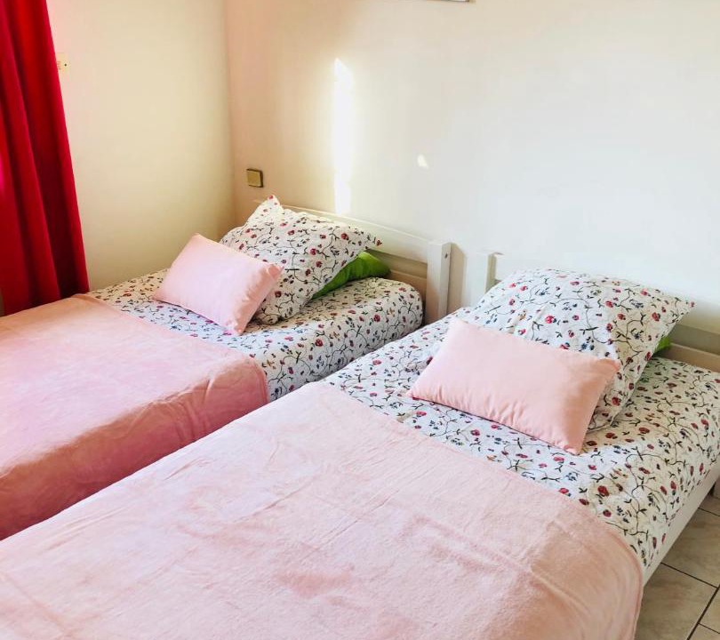 Photo of Bedroom in Maniquerville