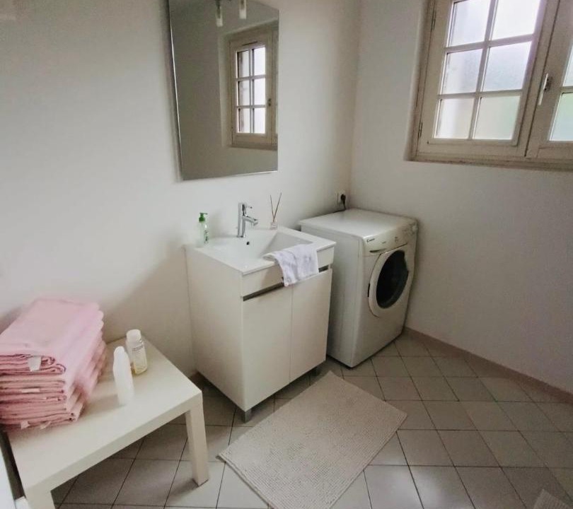 Photo of Bathroom in Maniquerville