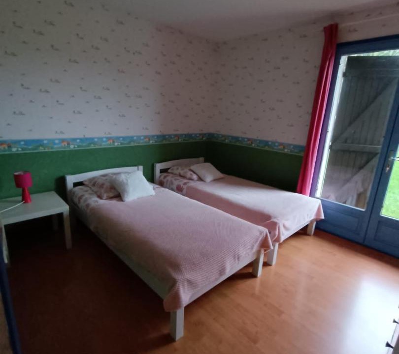 Photo of Bedroom in Maniquerville