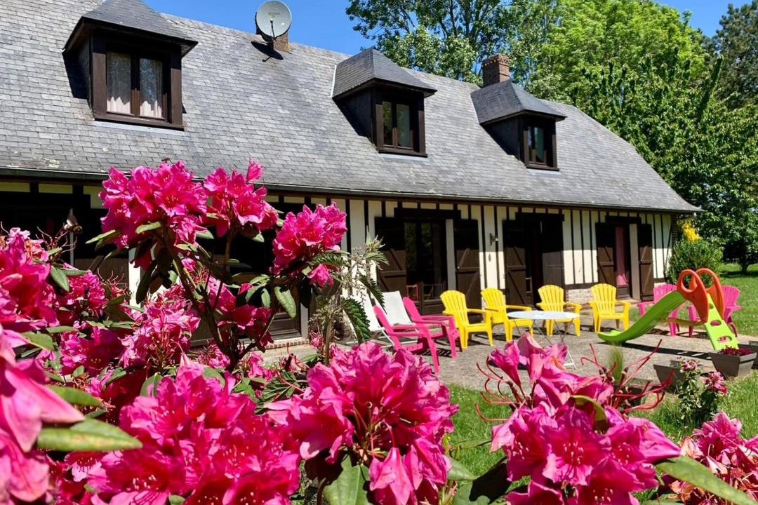 Photo of Others in Maniquerville