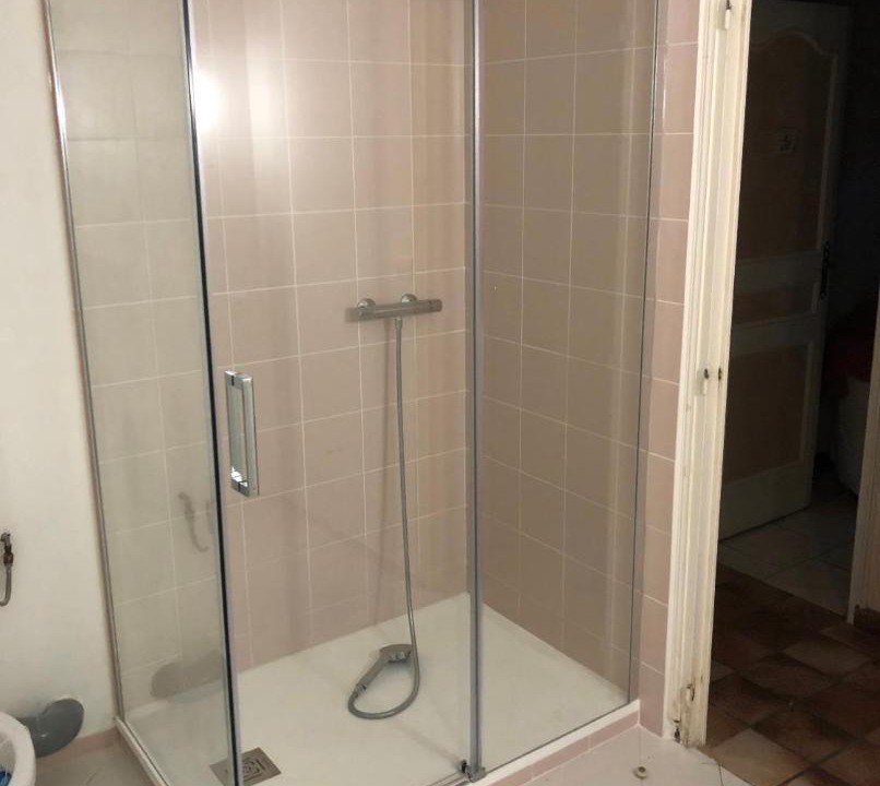 Photo of Bathroom in Maniquerville