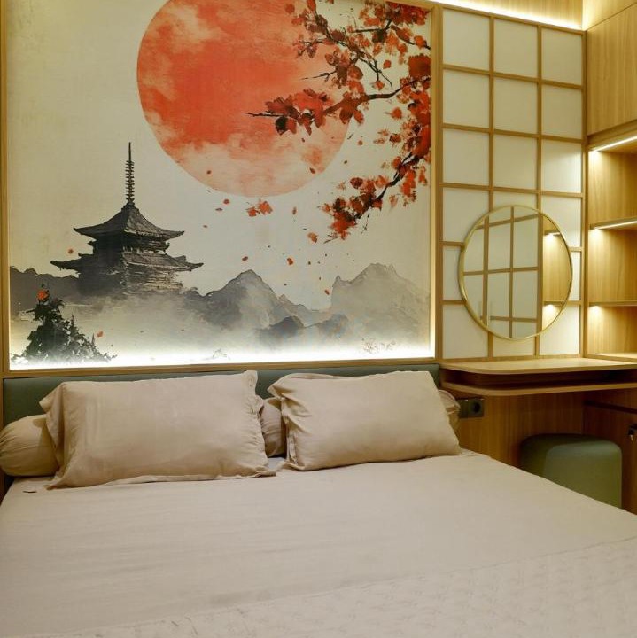 Photo of Bedroom in West Bandung