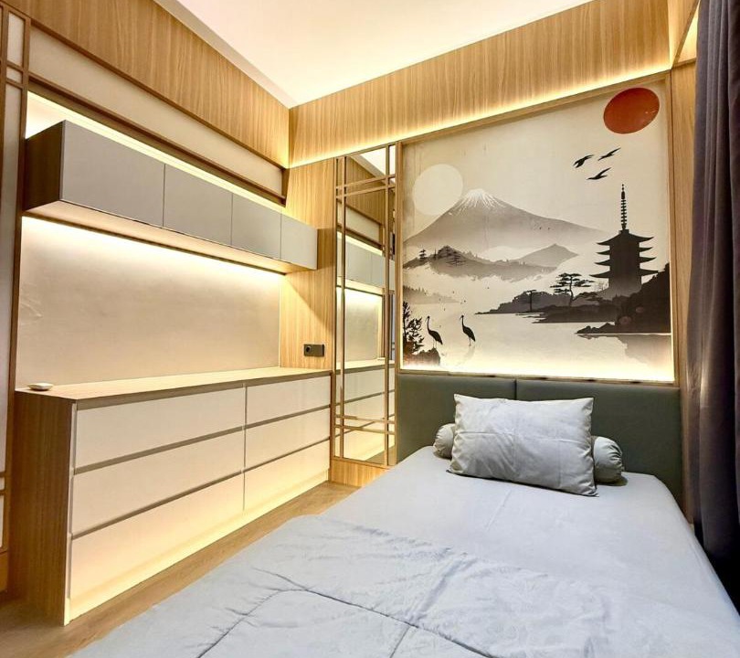 Photo of Bedroom in West Bandung