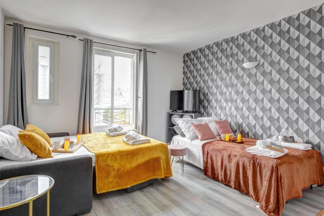 Photo of Others in Bagnolet