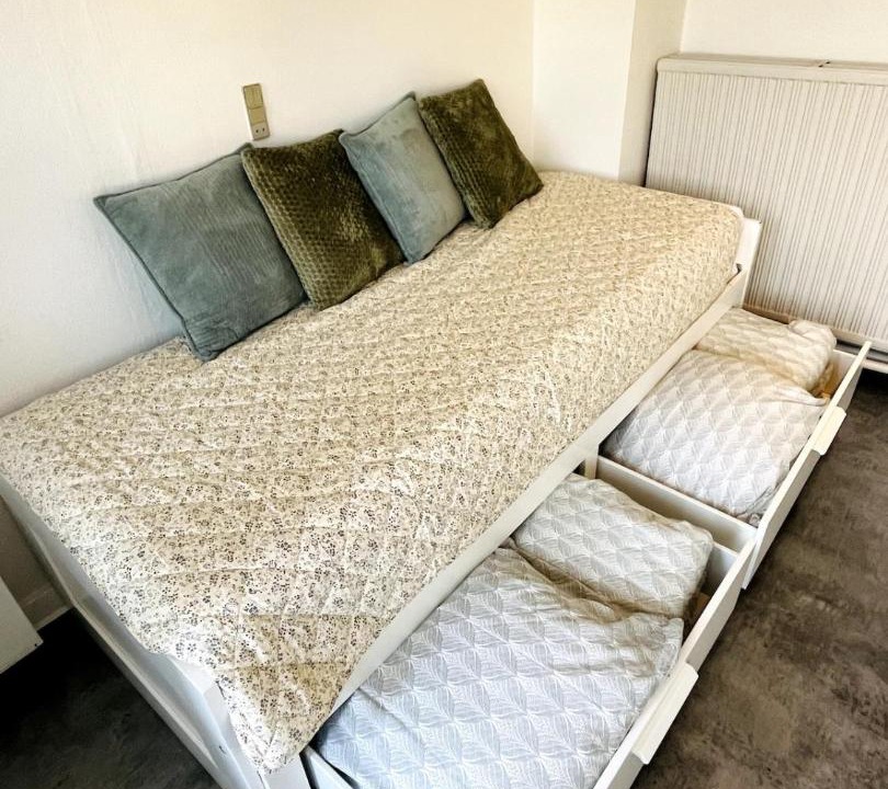 Photo of Bedroom in Hirtshals