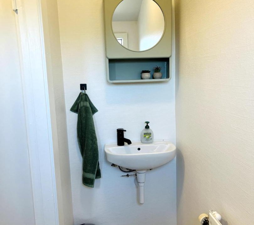 Photo of Bathroom in Hirtshals