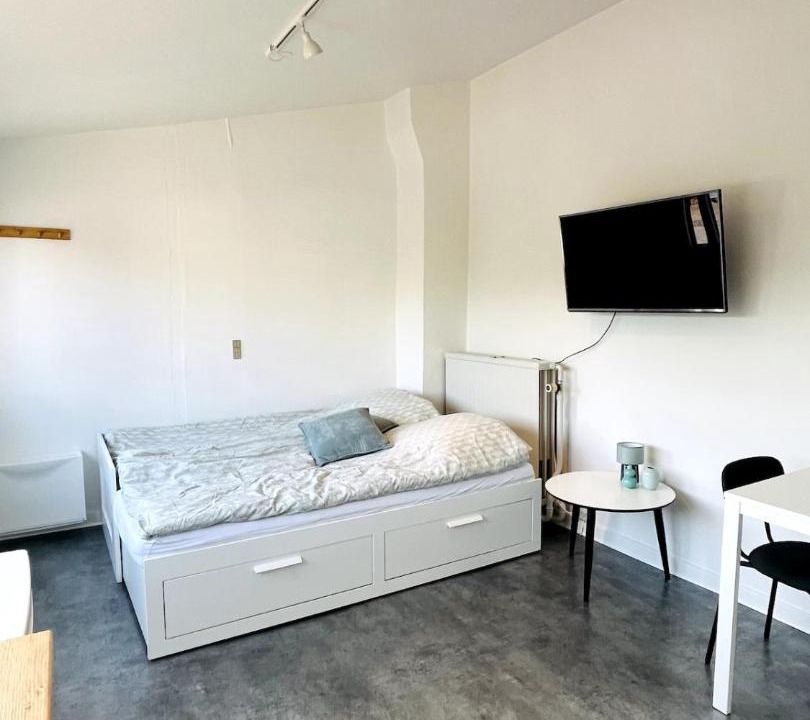 Photo of Bedroom in Hirtshals