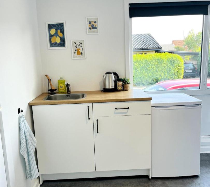 Photo of Kitchen in Hirtshals