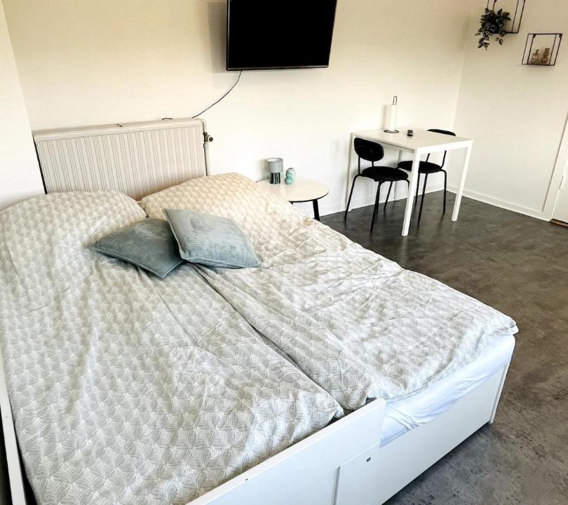 Photo of Bedroom in Hirtshals