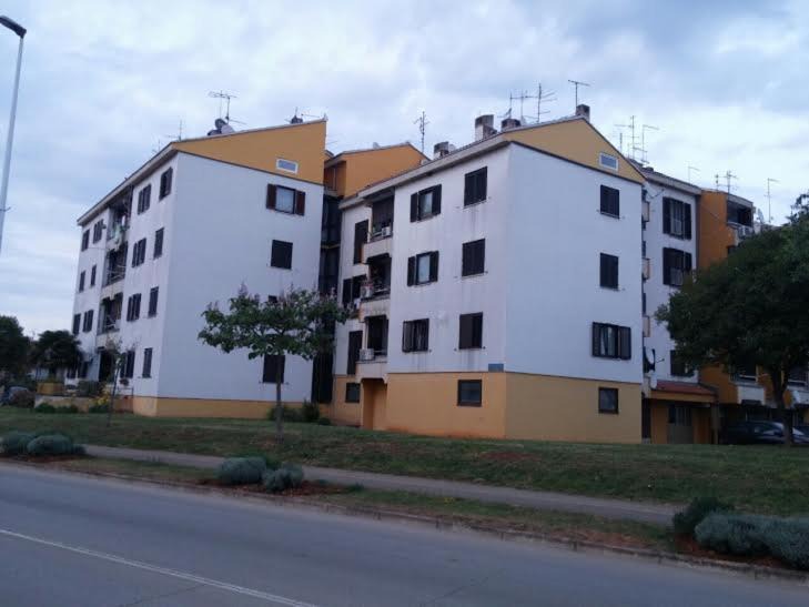 Photo of Buildings in Umag