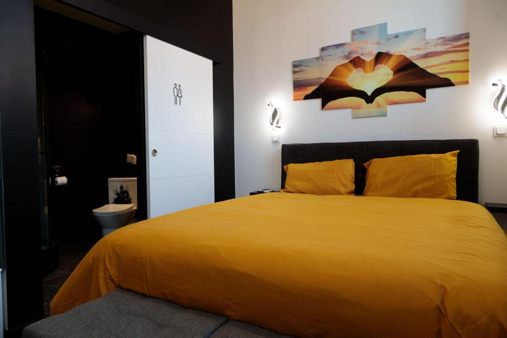 Photo of Bedroom in Valenciennes