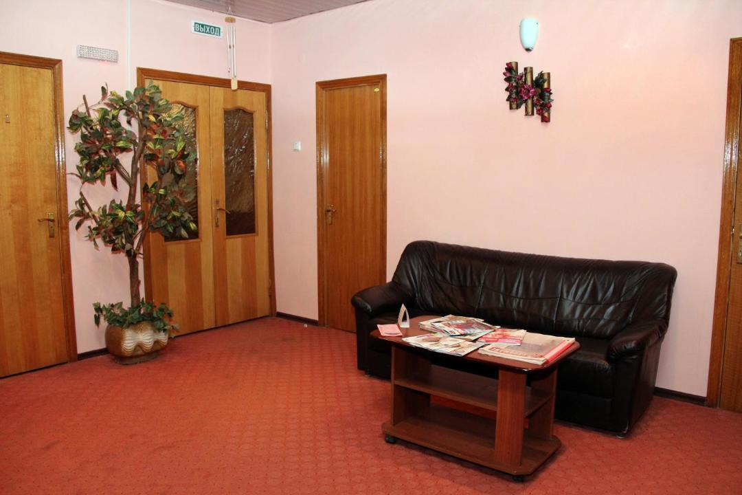 Photo of Livingroom in Rossoh'