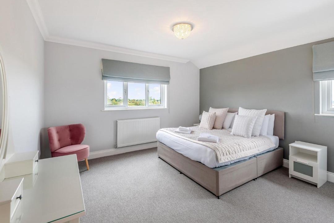 Photo of Bedroom in Althorne