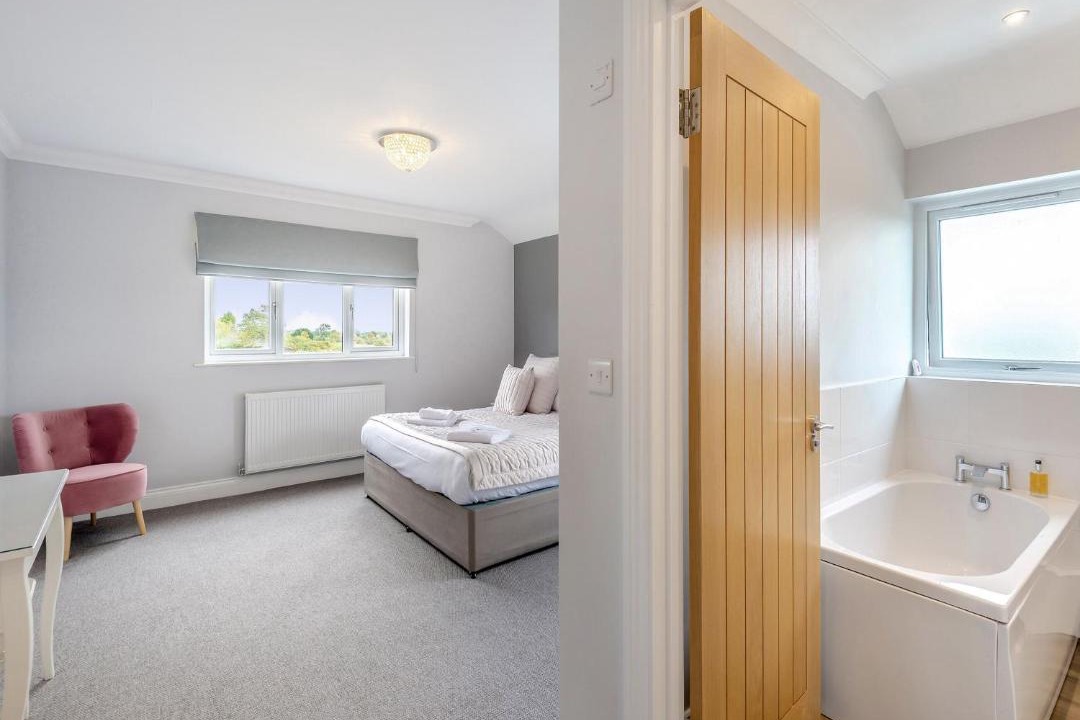 Photo of Others in Althorne