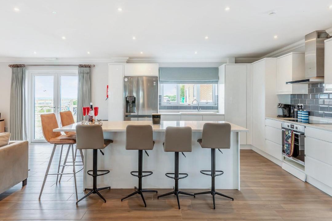 Photo of Kitchen in Althorne