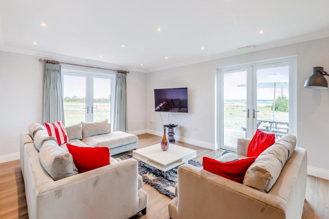 Photo of Livingroom in Althorne