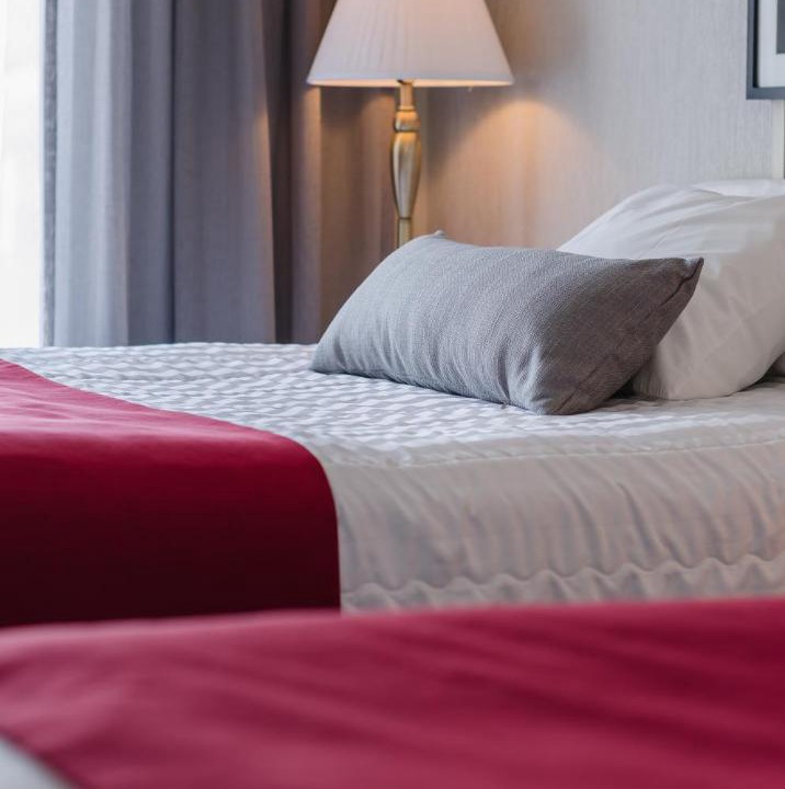 Photo of Bedroom in Riviere Du Loup