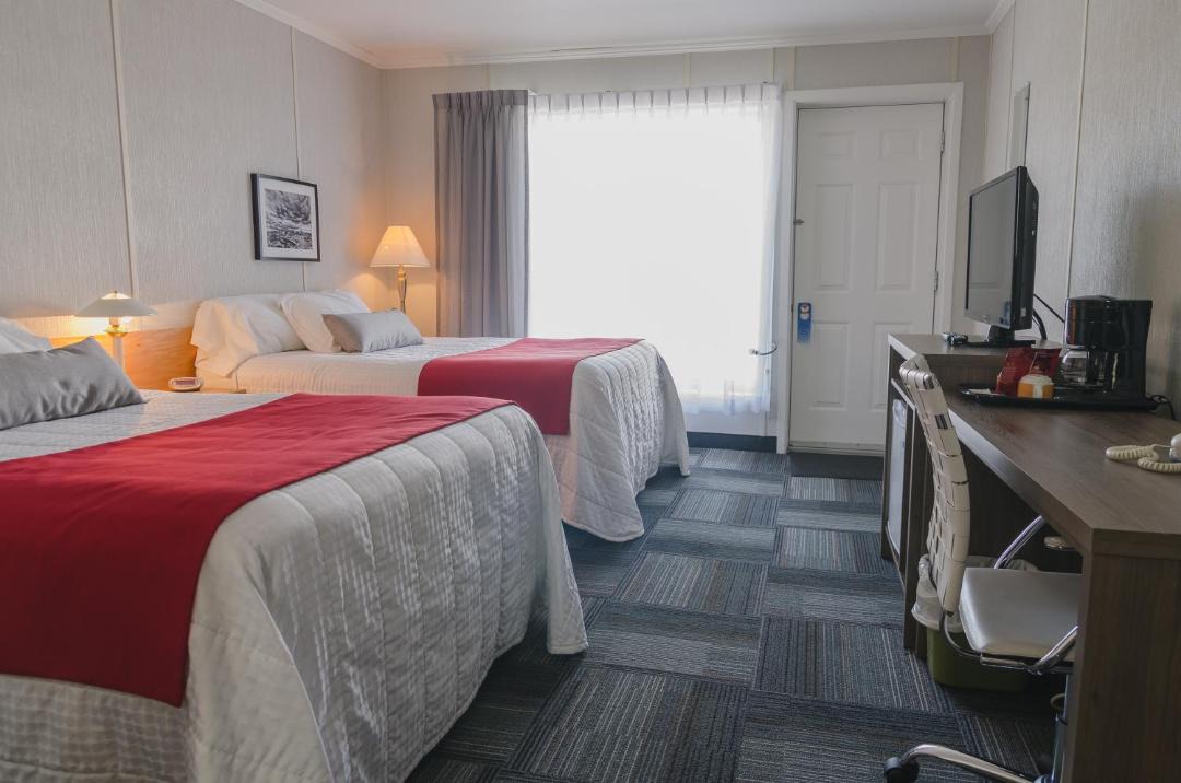 Photo of Bedroom in Riviere Du Loup
