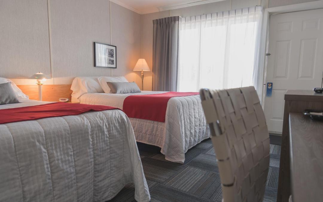 Photo of Bedroom in Riviere Du Loup