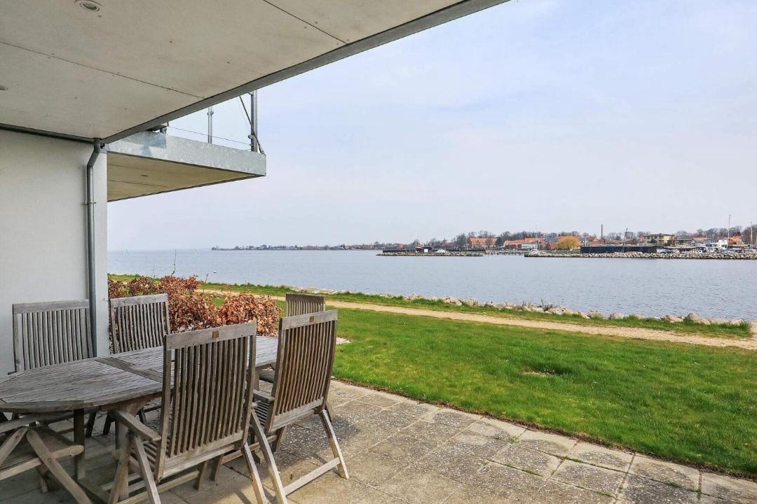 Photo of Patio Balcony in Stege
