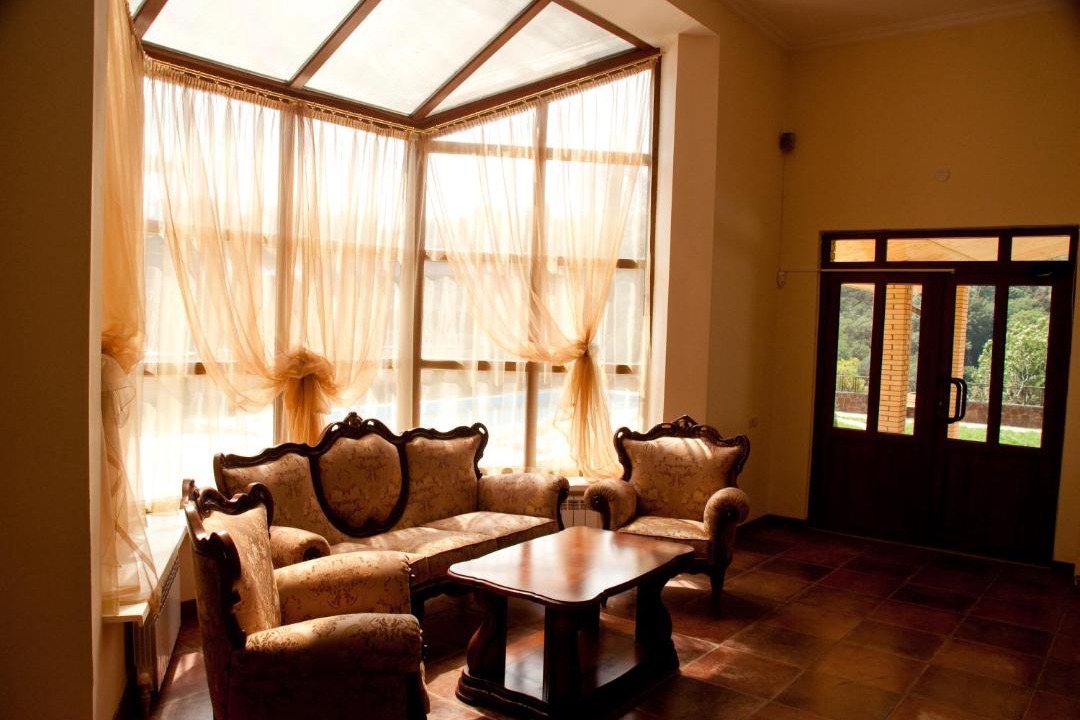 Photo of Livingroom in Kislovodsk