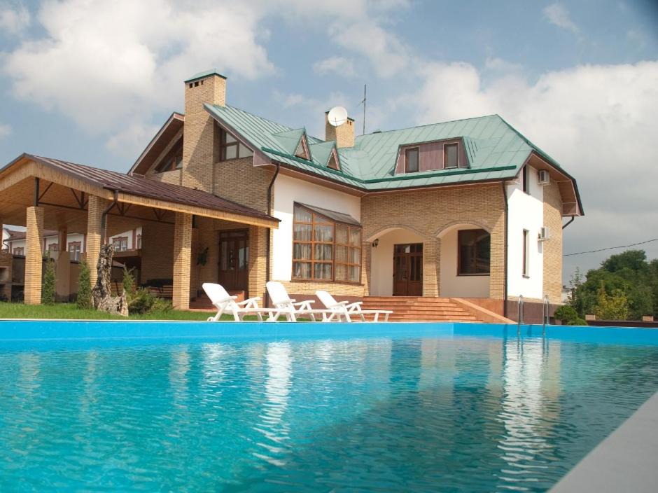 Photo of Outdoor in Kislovodsk