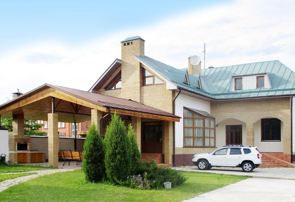 Photo of Buildings in Kislovodsk