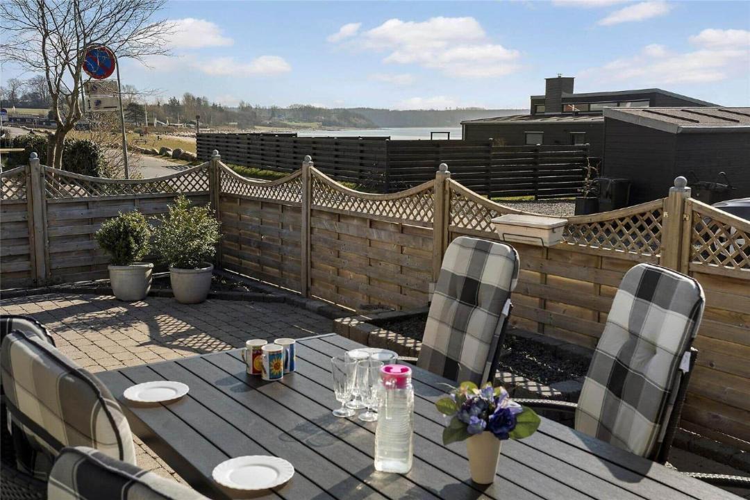 Photo of Patio Balcony in Ronde