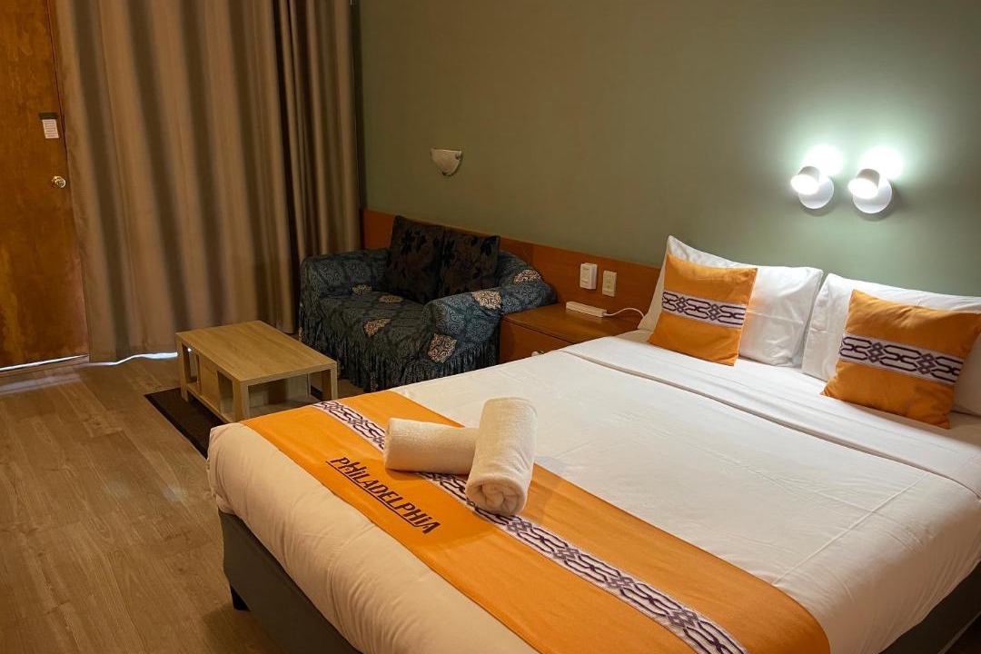 Photo of Bedroom in Echuca