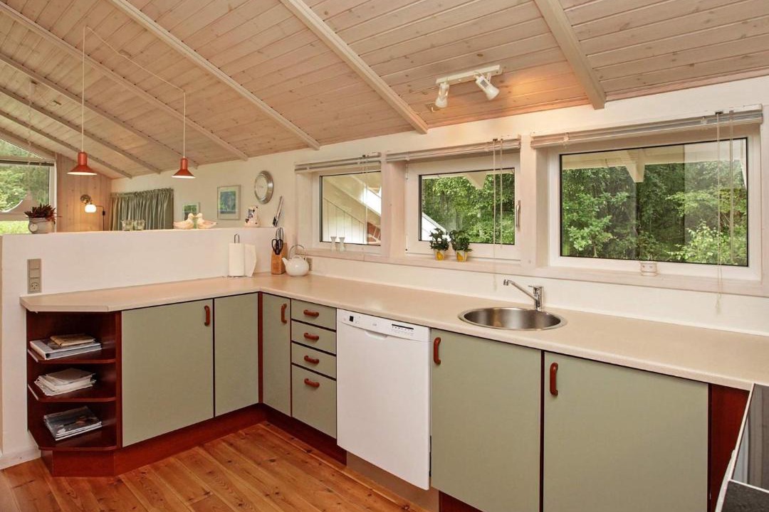 Photo of Kitchen in Vestero Havn