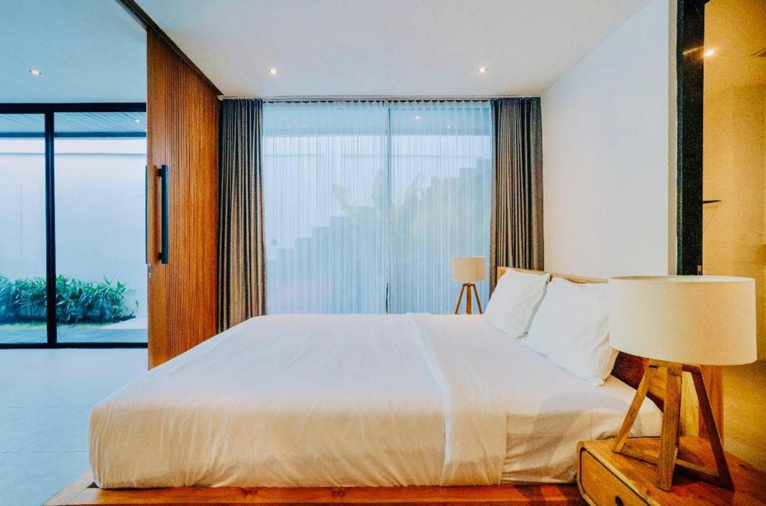 Photo of Bedroom in Singapadu Tengah