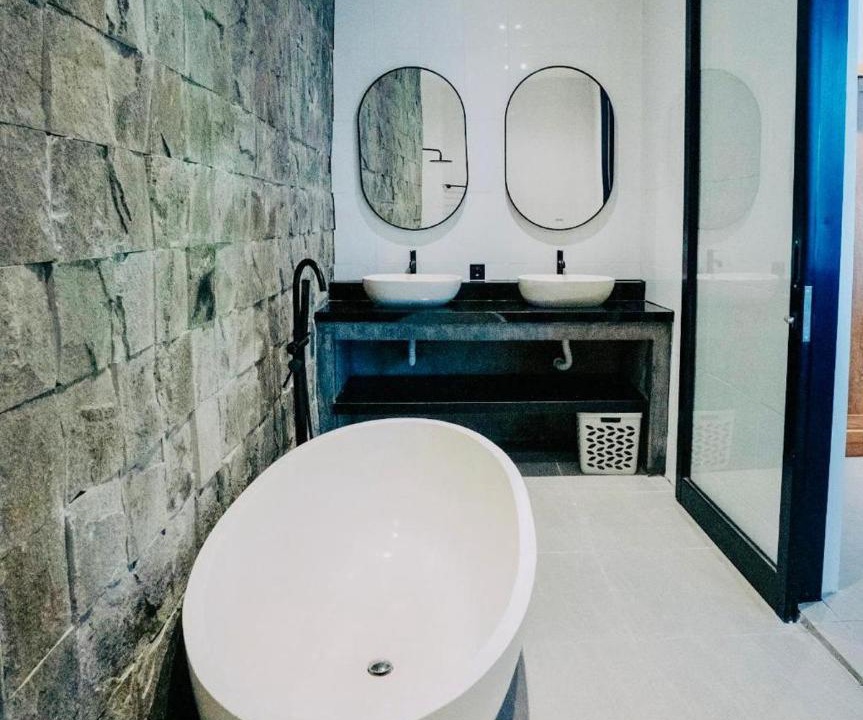 Photo of Bathroom in Singapadu Tengah