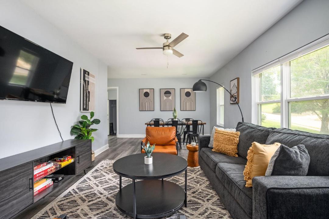 Photo of Others in Gresham Park