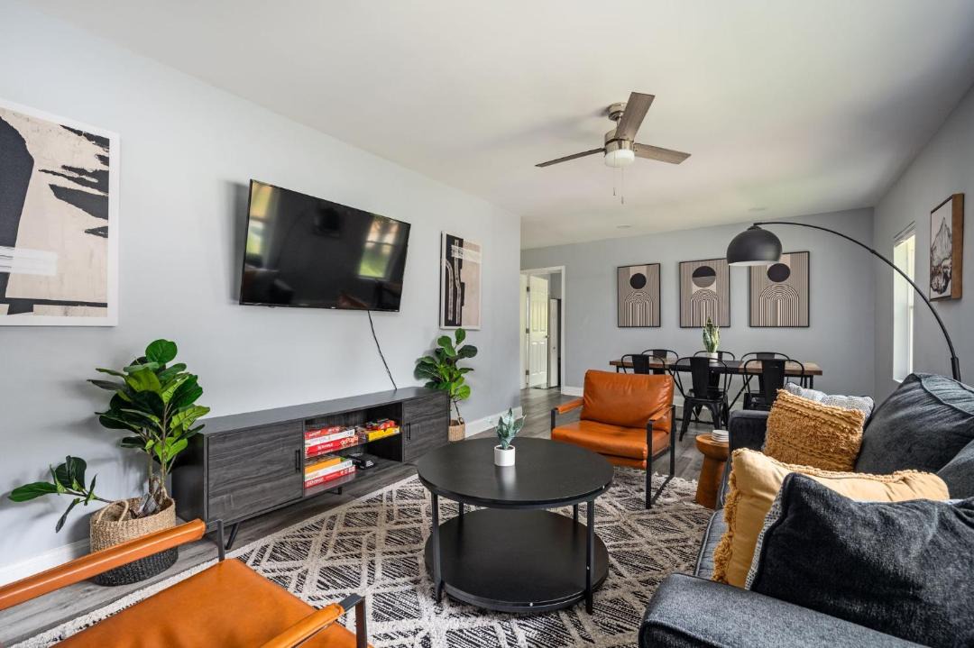 Photo of Others in Gresham Park